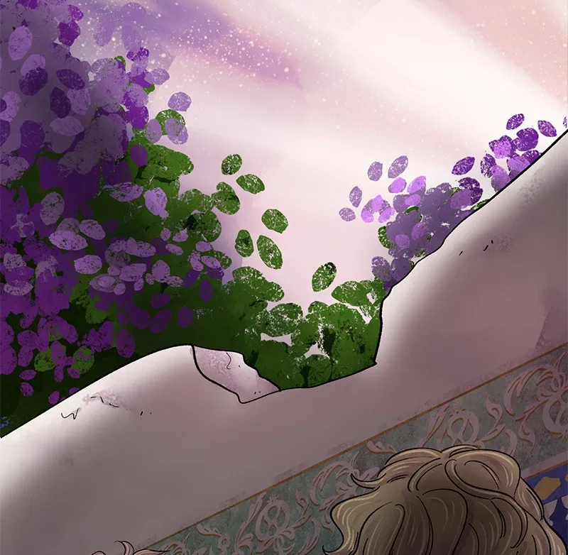 The Witch and The Bull Chapter 27 – Page 71