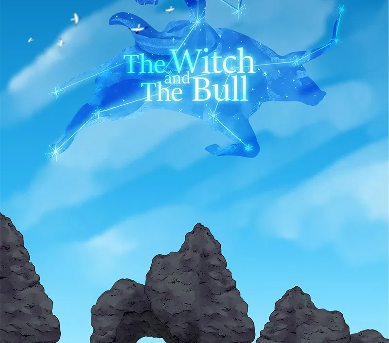 The Witch and The Bull Chapter 26 – Page 2