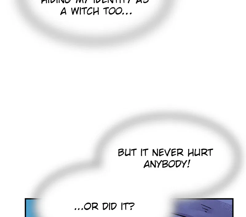 The Witch and The Bull Chapter 26 – Page 6