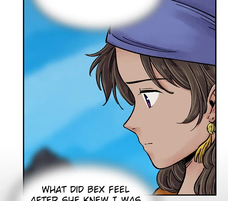 The Witch and The Bull Chapter 26 – Page 7