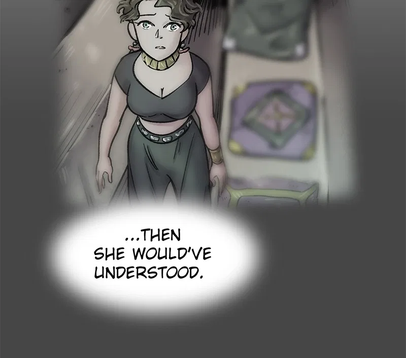 The Witch and The Bull Chapter 26 – Page 9