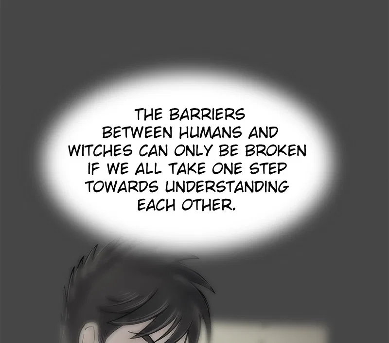 The Witch and The Bull Chapter 26 – Page 10