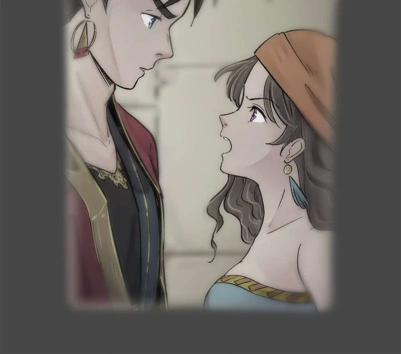 The Witch and The Bull Chapter 26 – Page 11