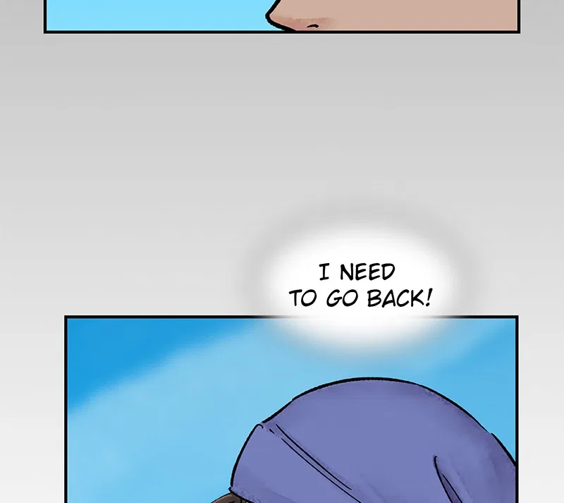 The Witch and The Bull Chapter 26 – Page 15