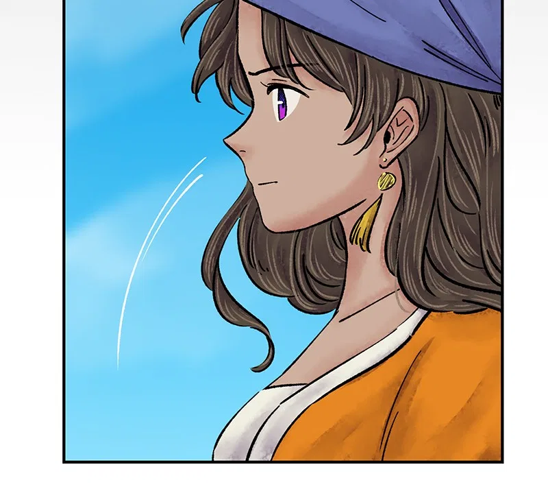 The Witch and The Bull Chapter 26 – Page 16