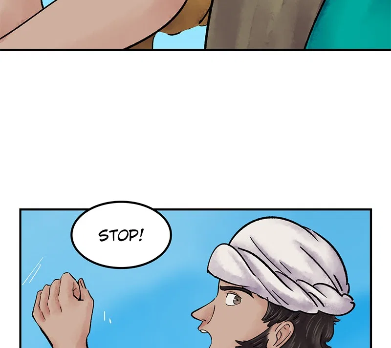 The Witch and The Bull Chapter 26 – Page 19