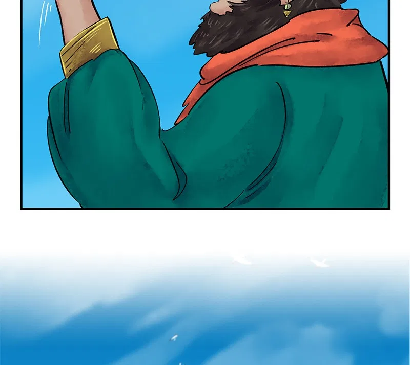 The Witch and The Bull Chapter 26 – Page 20