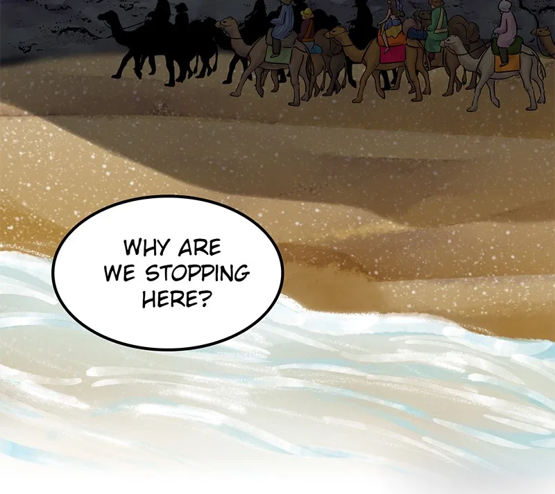The Witch and The Bull Chapter 26 – Page 22
