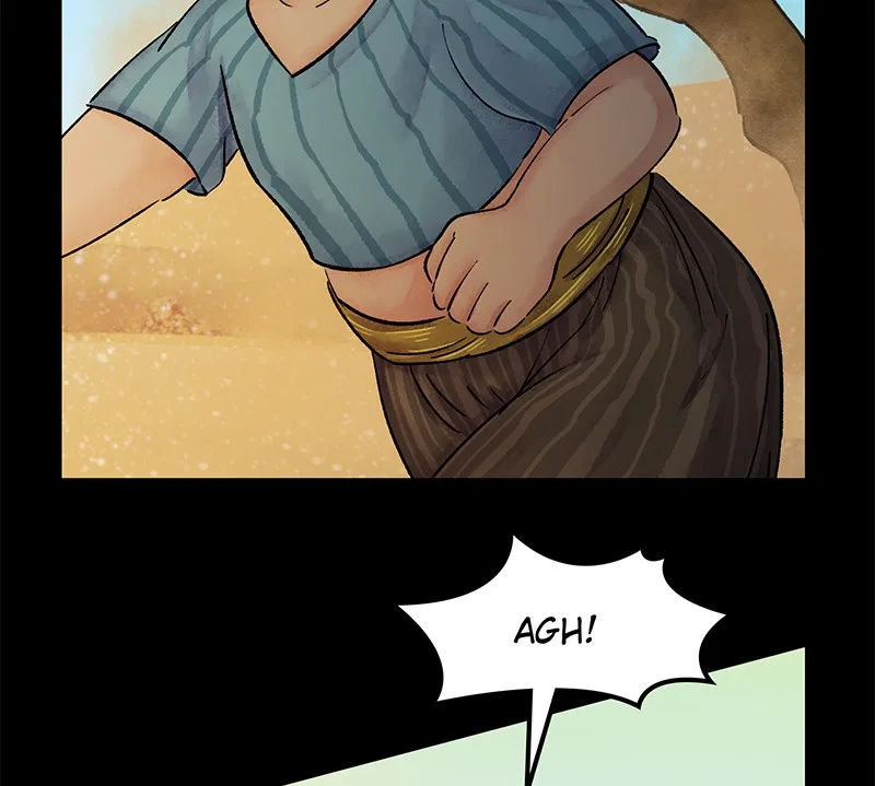 The Witch and The Bull Chapter 26 – Page 29