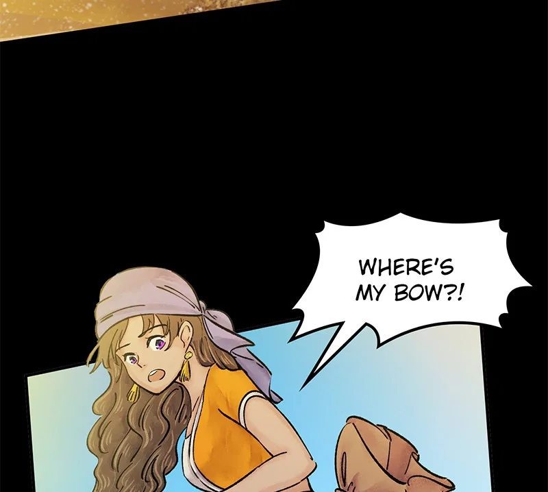 The Witch and The Bull Chapter 26 – Page 31