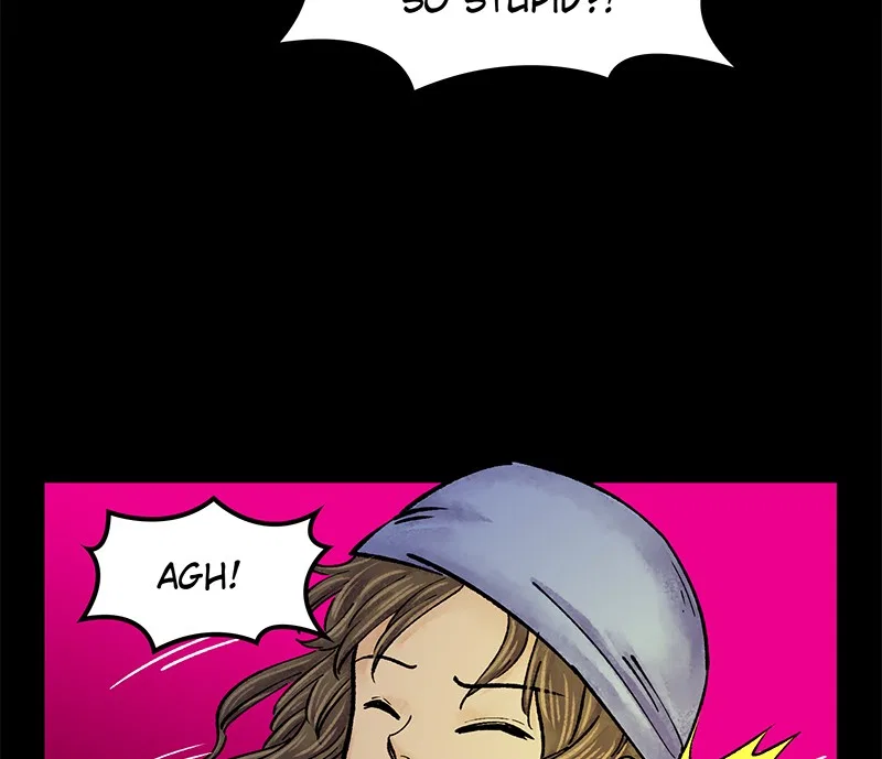 The Witch and The Bull Chapter 26 – Page 35
