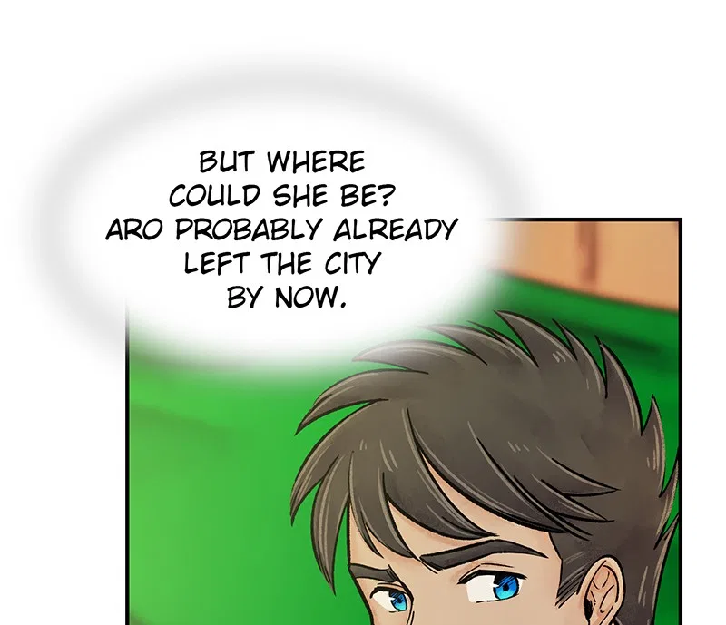 The Witch and The Bull Chapter 26 – Page 43