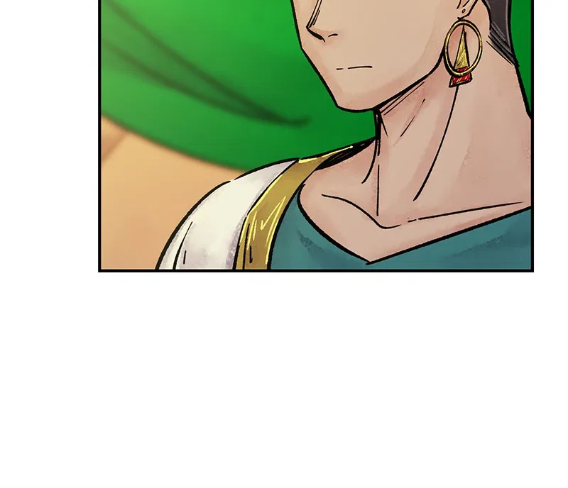 The Witch and The Bull Chapter 26 – Page 44
