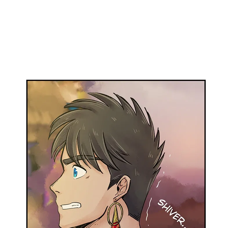 The Witch and The Bull Chapter 26 – Page 45