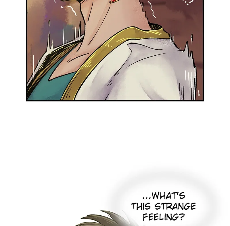 The Witch and The Bull Chapter 26 – Page 46