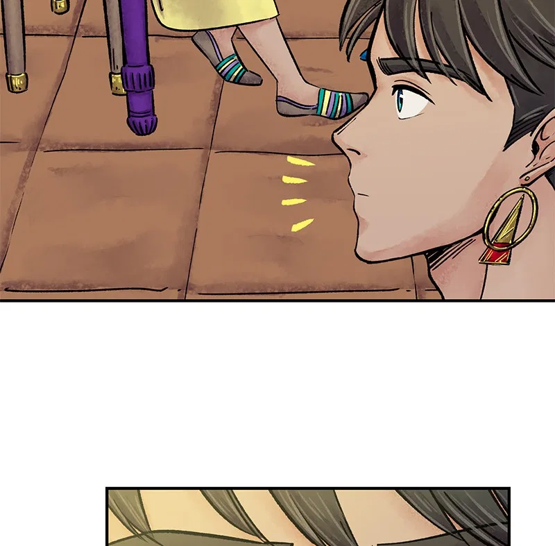 The Witch and The Bull Chapter 26 – Page 49