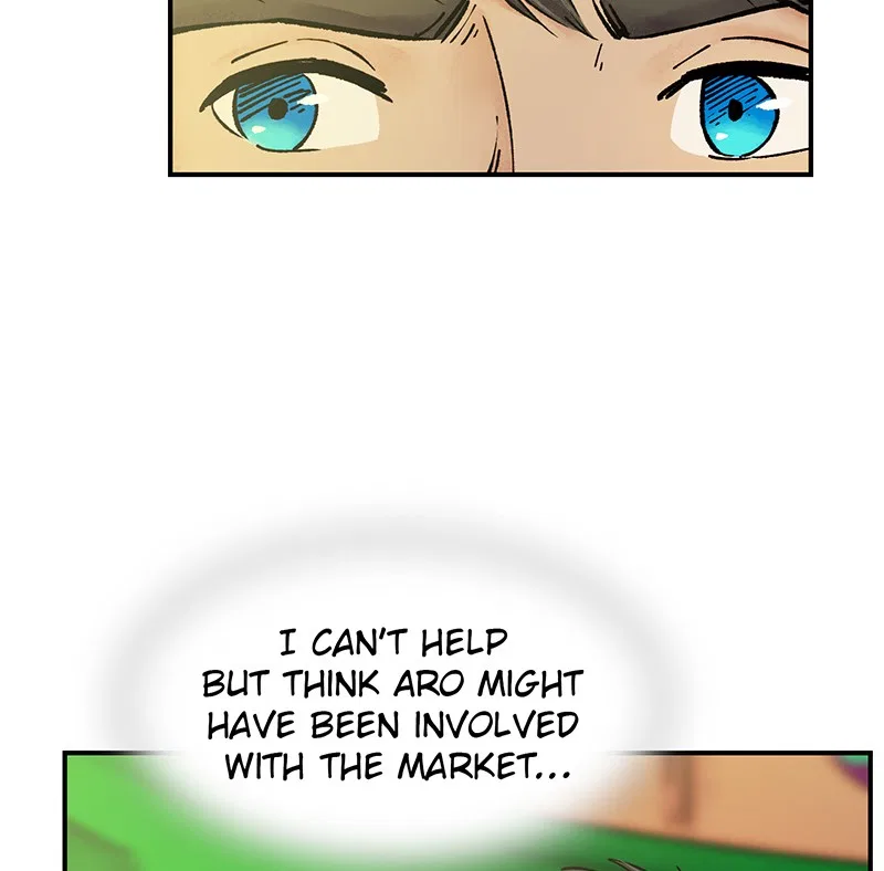 The Witch and The Bull Chapter 26 – Page 50