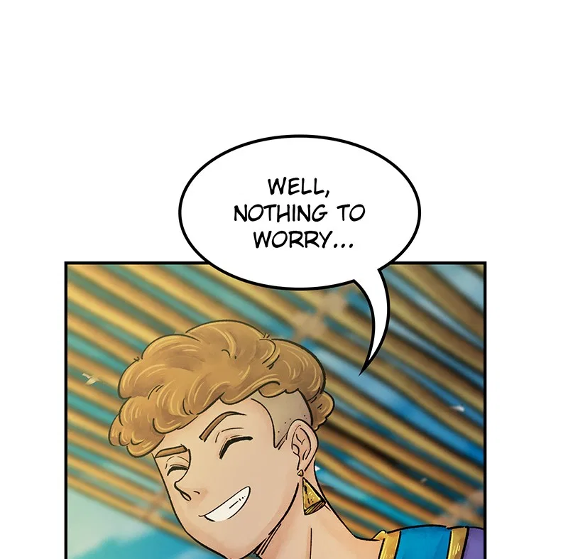 The Witch and The Bull Chapter 26 – Page 52