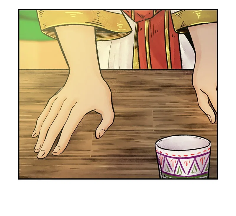 The Witch and The Bull Chapter 26 – Page 58
