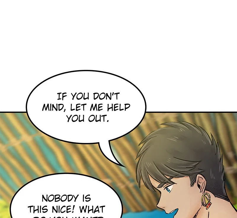 The Witch and The Bull Chapter 26 – Page 59