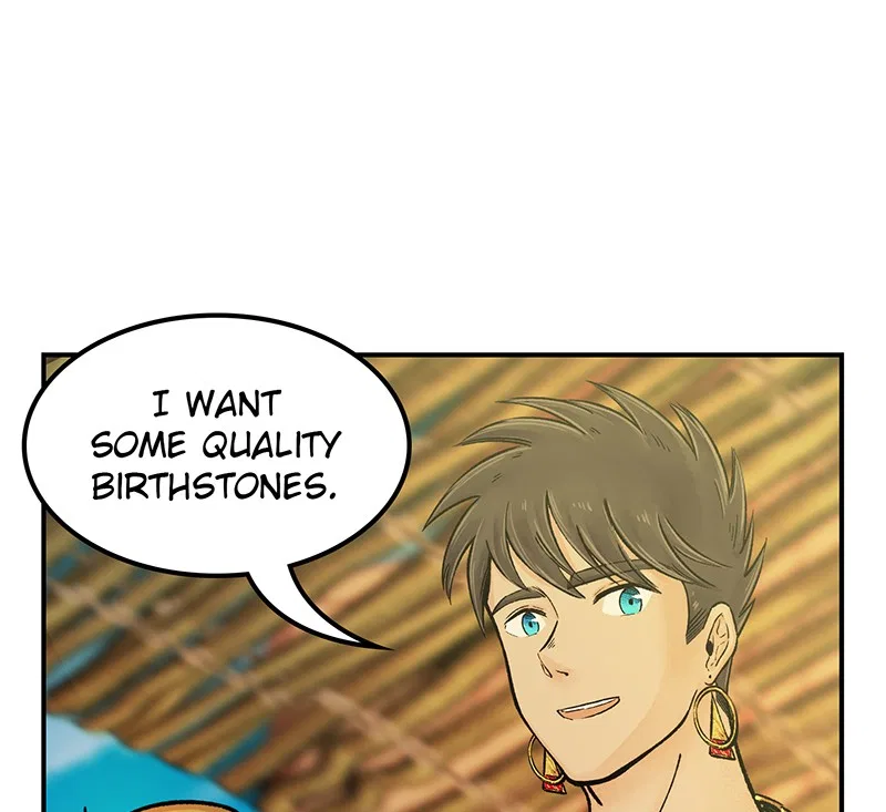 The Witch and The Bull Chapter 26 – Page 61