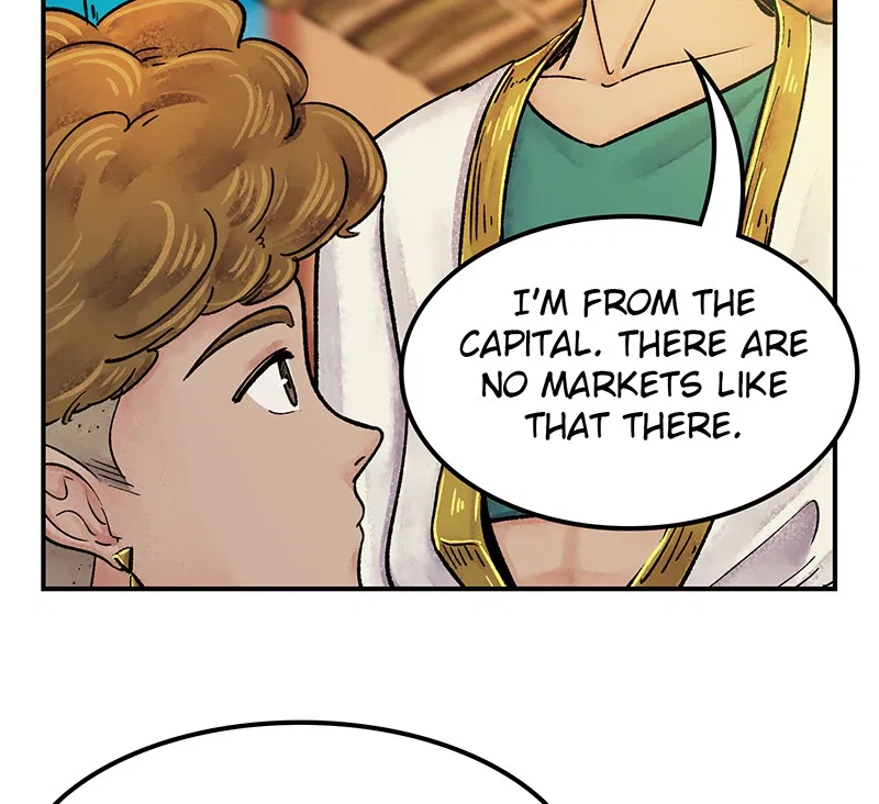 The Witch and The Bull Chapter 26 – Page 62