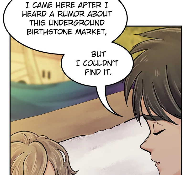The Witch and The Bull Chapter 26 – Page 63
