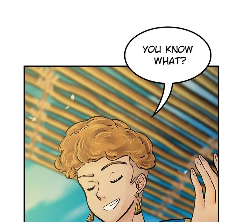 The Witch and The Bull Chapter 26 – Page 65