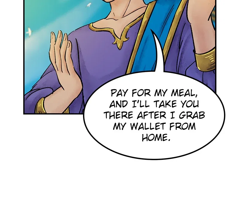 The Witch and The Bull Chapter 26 – Page 66
