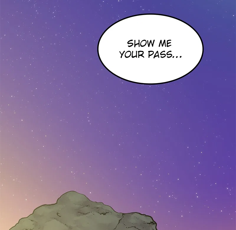 The Witch and The Bull Chapter 26 – Page 68