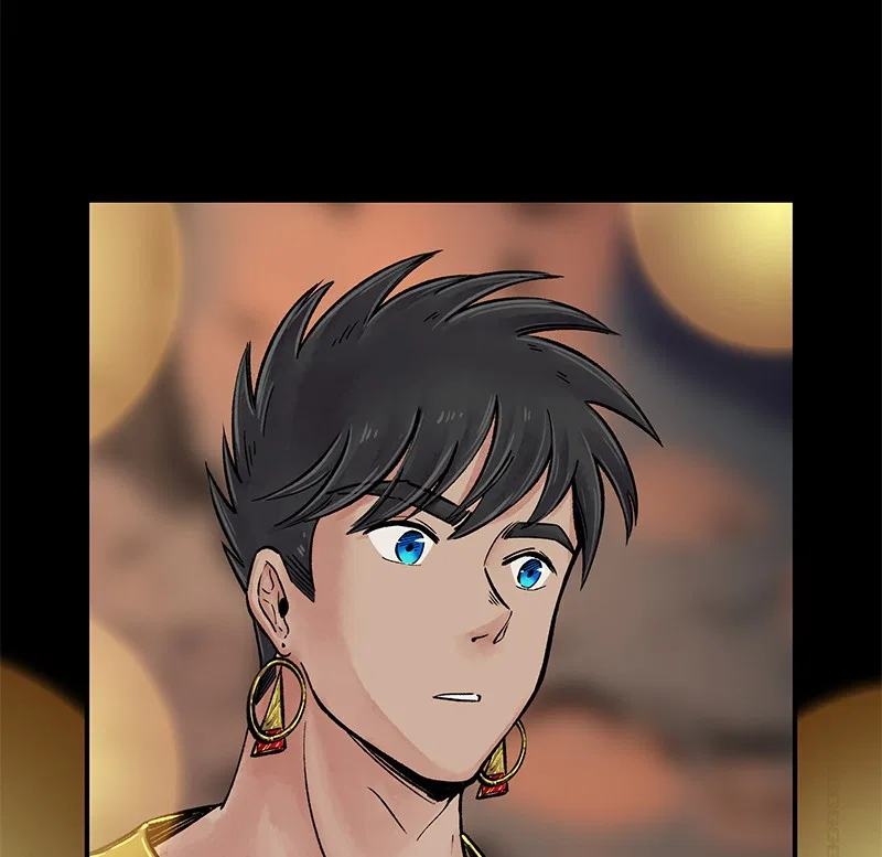 The Witch and The Bull Chapter 26 – Page 72
