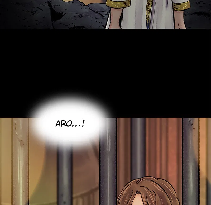 The Witch and The Bull Chapter 26 – Page 75