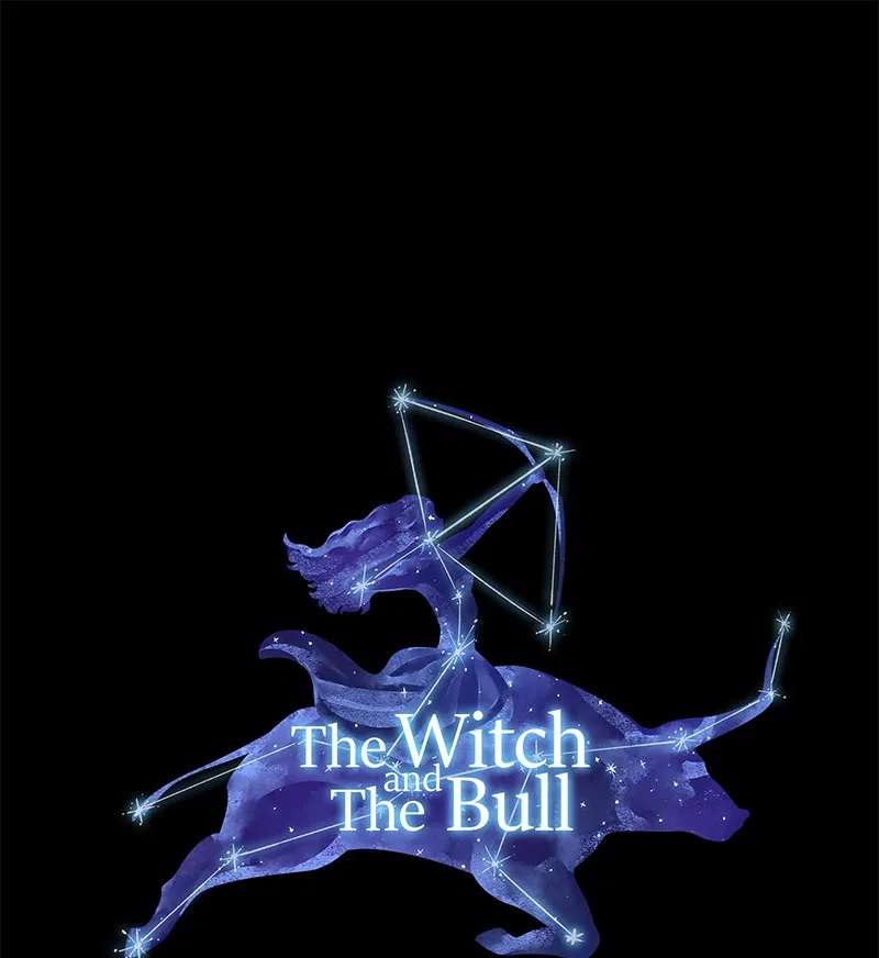 The Witch and The Bull Chapter 25 – Page 1