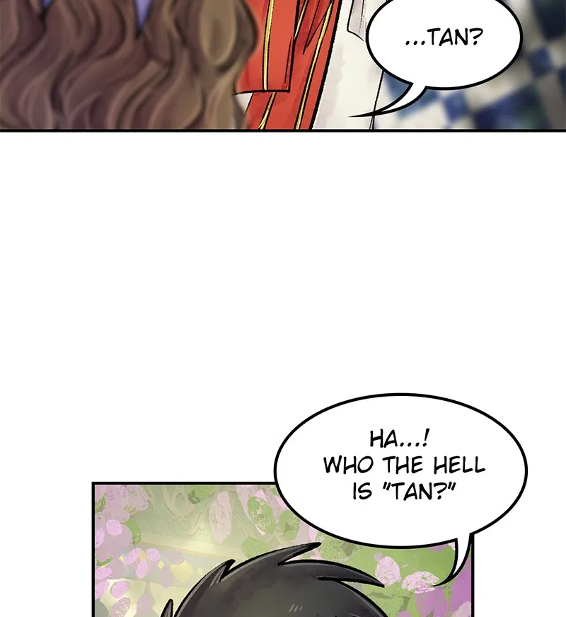 The Witch and The Bull Chapter 25 – Page 6