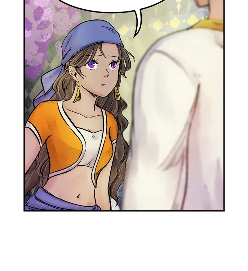 The Witch and The Bull Chapter 25 – Page 8
