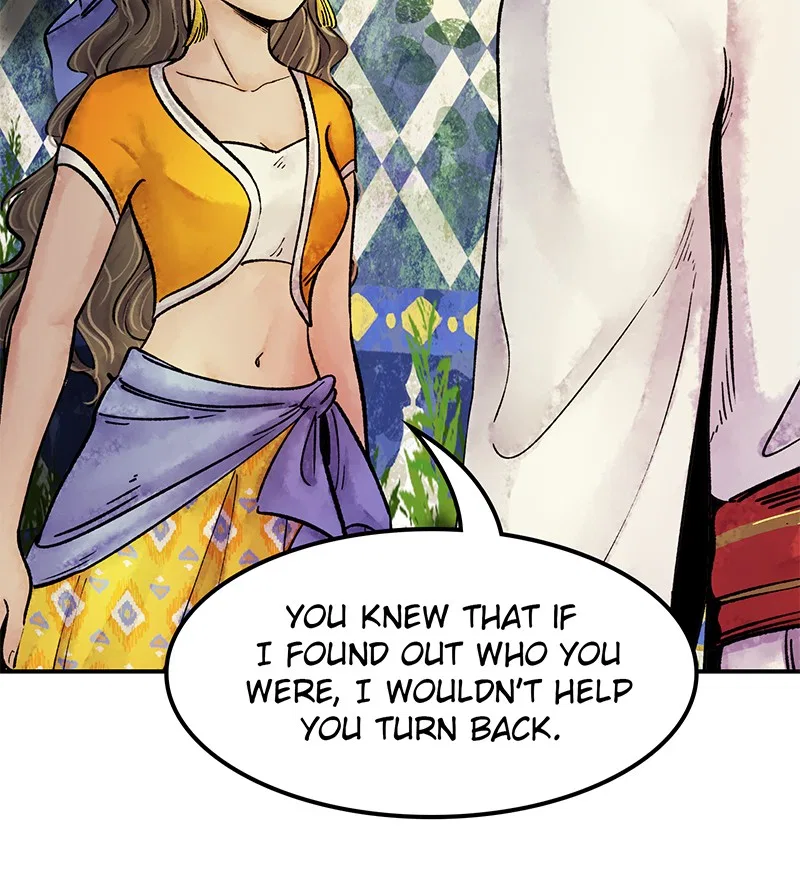 The Witch and The Bull Chapter 25 – Page 11