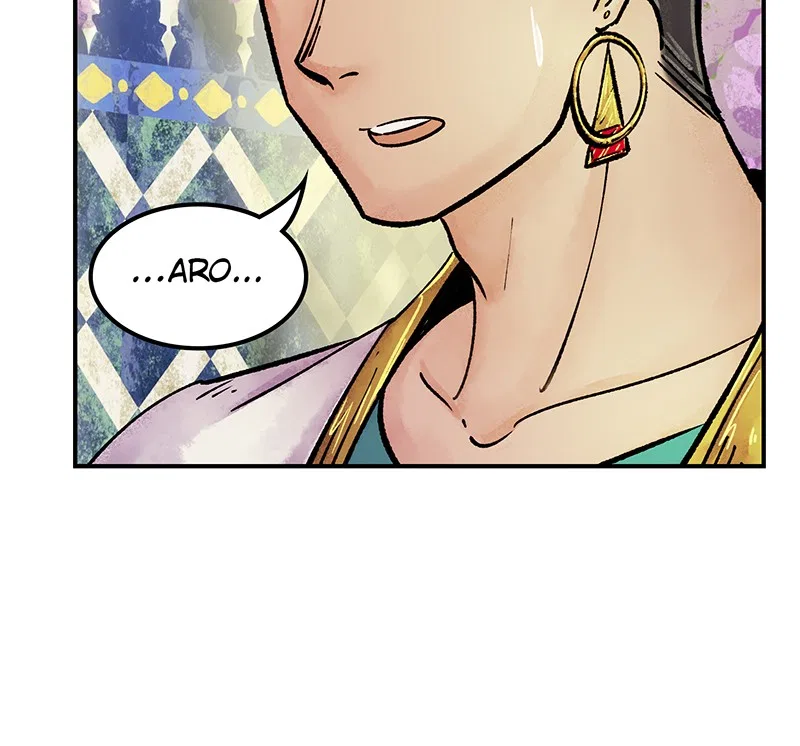 The Witch and The Bull Chapter 25 – Page 13