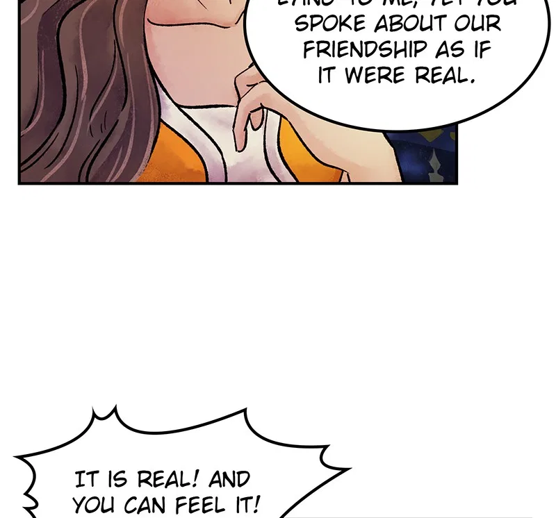 The Witch and The Bull Chapter 25 – Page 15