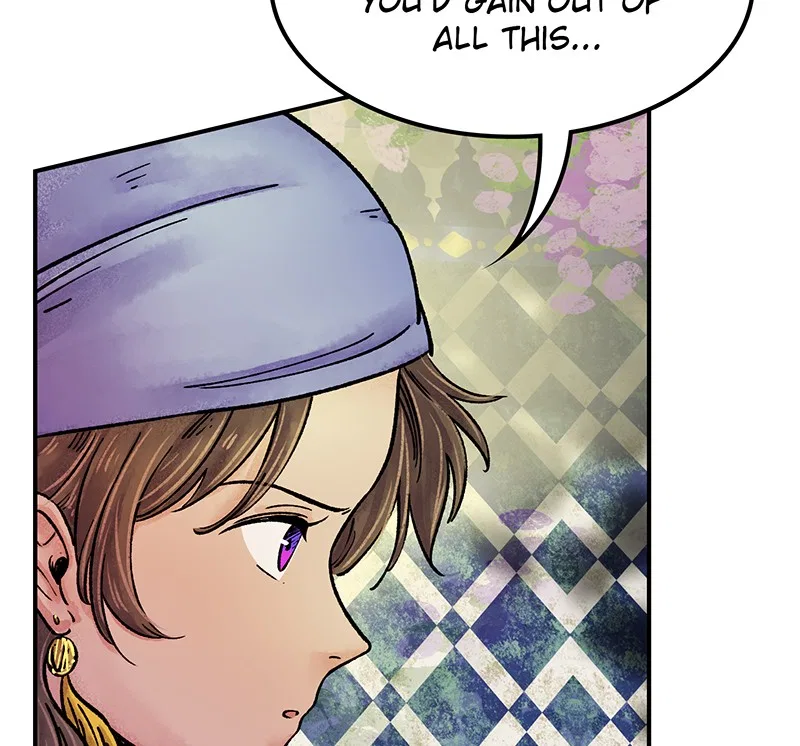 The Witch and The Bull Chapter 25 – Page 20