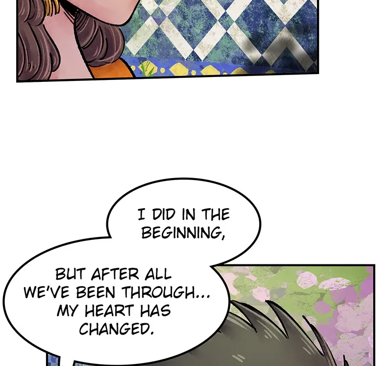 The Witch and The Bull Chapter 25 – Page 21