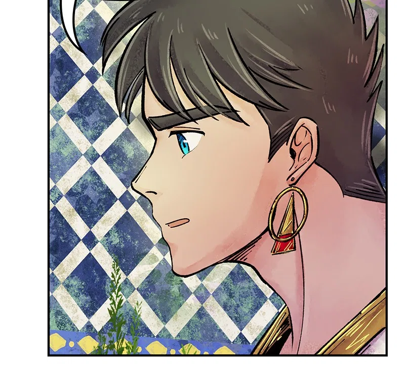 The Witch and The Bull Chapter 25 – Page 22