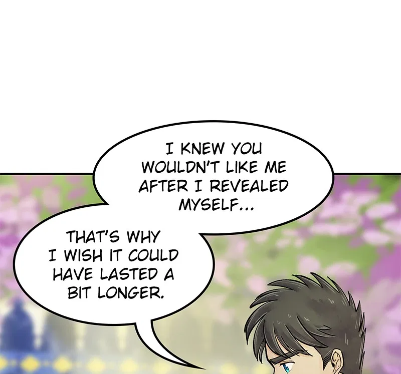 The Witch and The Bull Chapter 25 – Page 23