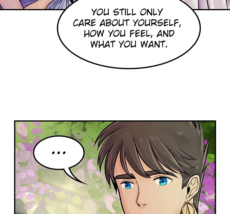 The Witch and The Bull Chapter 25 – Page 25