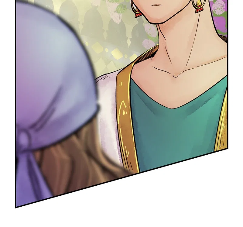 The Witch and The Bull Chapter 25 – Page 26