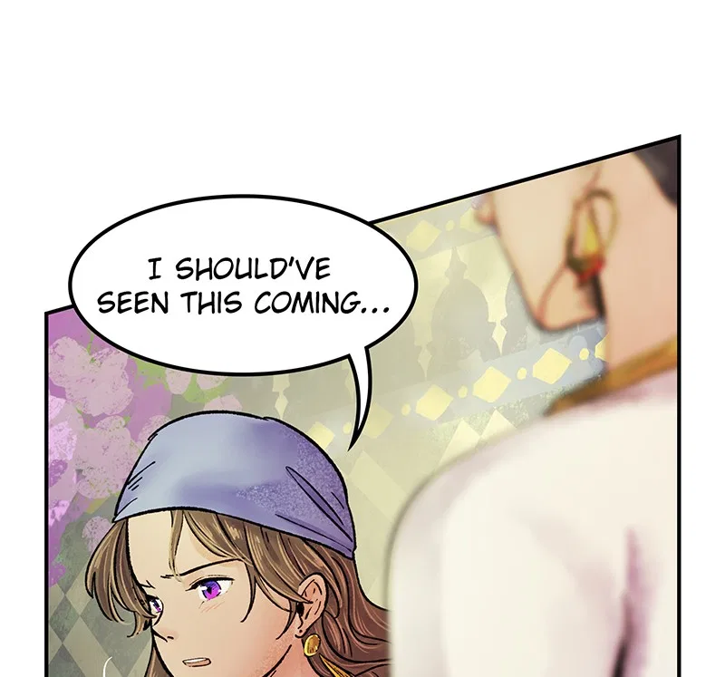 The Witch and The Bull Chapter 25 – Page 27