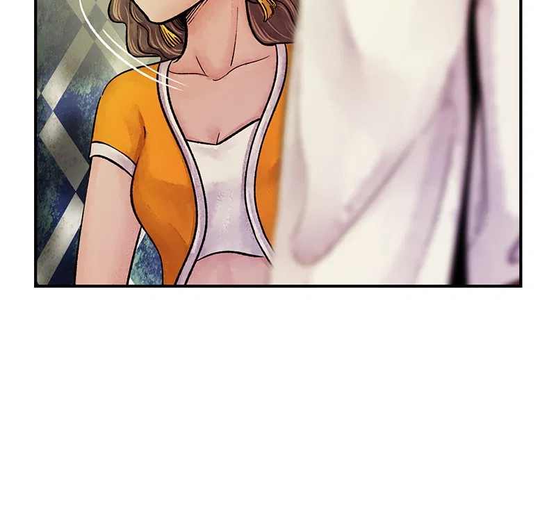 The Witch and The Bull Chapter 25 – Page 28