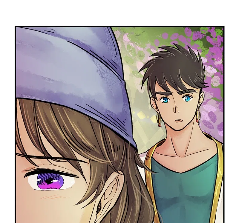 The Witch and The Bull Chapter 25 – Page 29