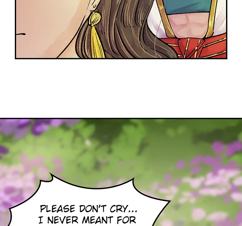 The Witch and The Bull Chapter 25 – Page 30