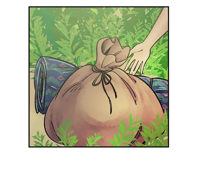 The Witch and The Bull Chapter 25 – Page 33