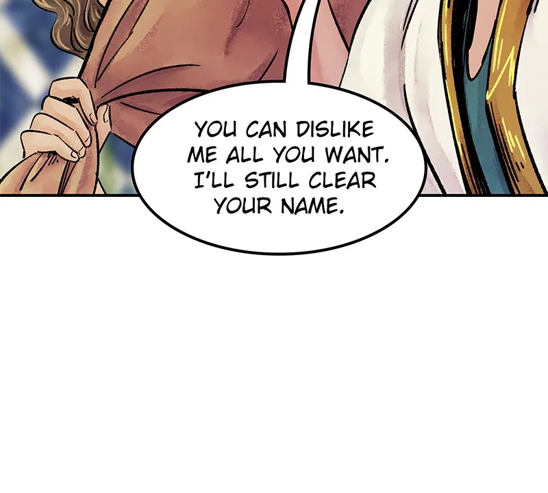 The Witch and The Bull Chapter 25 – Page 37
